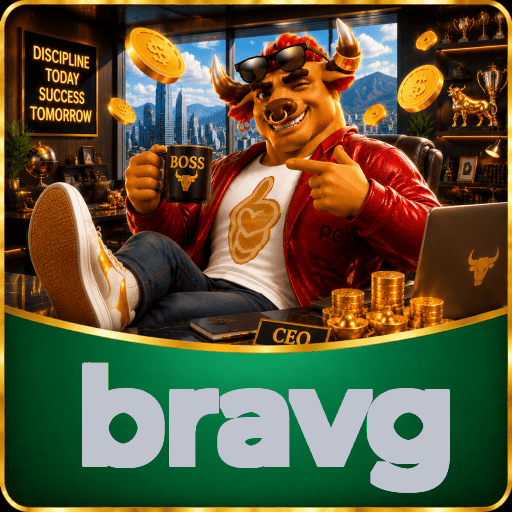 Loteria bravg - Quina e mais jogos