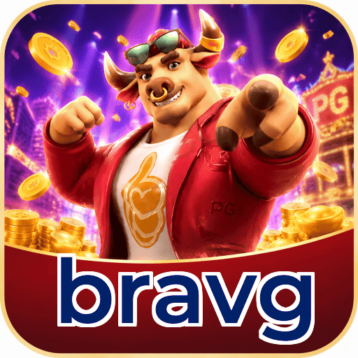bravg PIX Instantâneo - Saques em 8 Minutos