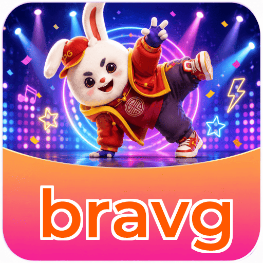 bravg Segurança Logo 1