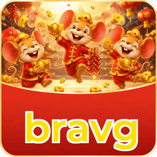 bravg Instalar Logo 1