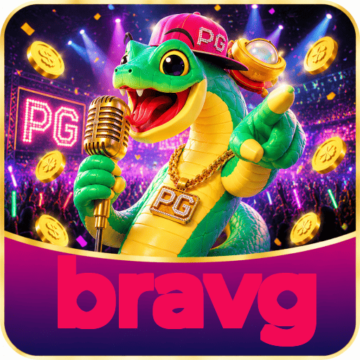 Slots bravg - Jackpots Progressivos