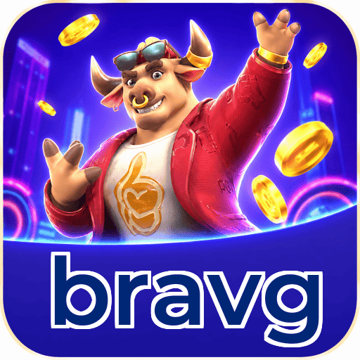 bravg Logo 3