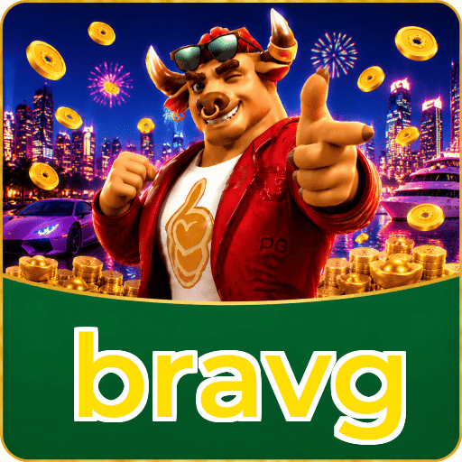Plataforma bravg - Segurança SSL 256-bit
