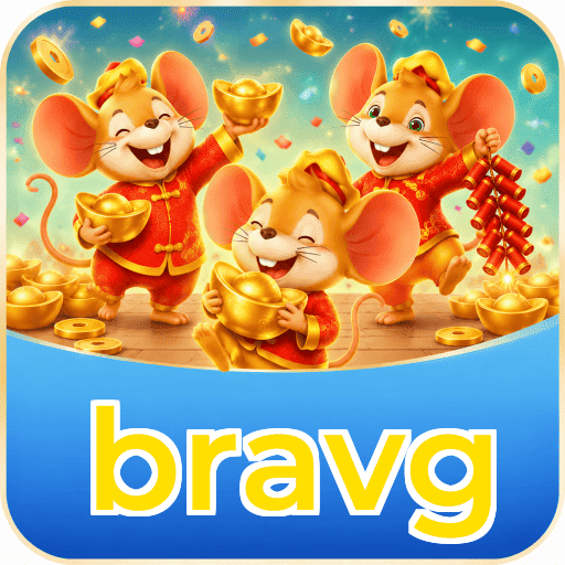 bravg Instalar Logo 3