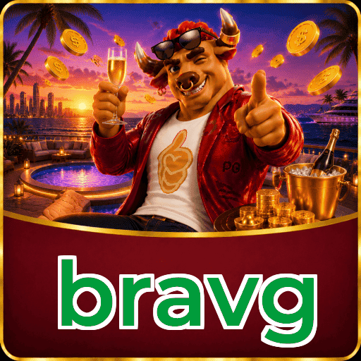 bravg Segurança Logo 2