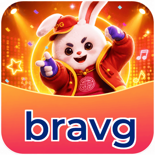 bravg Instalar Logo 2
