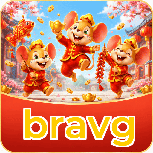 bravg Logo 2